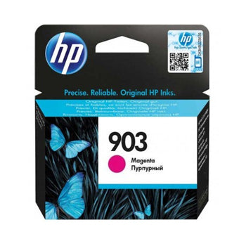 Tinteiro HP 903 Magenta T6L91AE - 4ml para Impressoras, 315 páginas - Bluepixel Equipamentos e Serviços Informáticos Lda