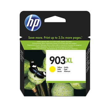 Tinteiro HP 903XL Amarelo T6M11AE 9,5ml para alta impressão - Bluepixel Equipamentos e Serviços Informáticos Lda