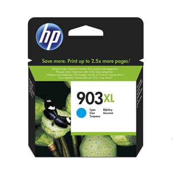 Tinteiro HP 903XL Azul 9,5ml | Alta Capacidade e Impressões - Bluepixel Equipamentos e Serviços Informáticos Lda