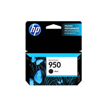 Tinteiro HP 950 Preto CN049AE 24ml para impressoras Páginas - Bluepixel Equipamentos e Serviços Informáticos Lda