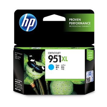 Tinteiro HP 951XL Azul CN046AE | 24ml para 1500 páginas - Bluepixel Equipamentos e Serviços Informáticos Lda