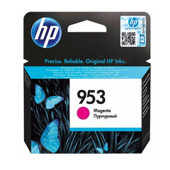 Tinteiro HP 953 Magenta F6U13AE 10ml — Até 700 páginas - Bluepixel Equipamentos e Serviços Informáticos Lda