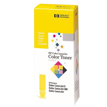 Toner amarelo HP C3103A para 3000 páginas | Compatível - Bluepixel Equipamentos e Serviços Informáticos Lda