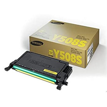 Toner Amarelo HP/Samsung Y5082S SU533A para 2000 páginas - Bluepixel Equipamentos e Serviços Informáticos Lda