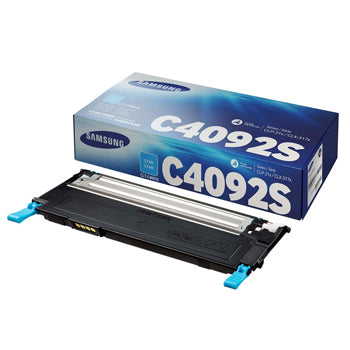 Toner Azul HP/Samsung C4092S SU005A - 1000 páginas - Bluepixel Equipamentos e Serviços Informáticos Lda