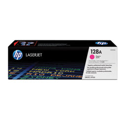 Toner HP 128A Magenta CE323A – 1300 páginas, alta qualidade - Bluepixel Equipamentos e Serviços Informáticos Lda