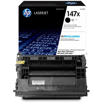 Toner HP 147X Preto W1470X para 25.200 páginas | Alta qualidade - Bluepixel Equipamentos e Serviços Informáticos Lda