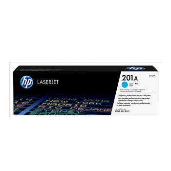 Toner HP 201A Azul CF401A - Até 1400 páginas de alta qualidade - Bluepixel Equipamentos e Serviços Informáticos Lda