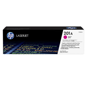 Toner HP 201A Magenta CF403A – 1400 Páginas de Alta Qualidade - Bluepixel Equipamentos e Serviços Informáticos Lda