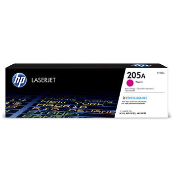 Toner HP 205A Magenta CF533A - 900 páginas de alta qualidade - Bluepixel Equipamentos e Serviços Informáticos Lda