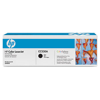 Toner HP 304A Preto CC530A - 3500 páginas | Compatível - Bluepixel Equipamentos e Serviços Informáticos Lda
