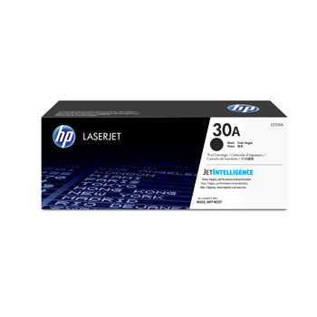 Toner HP 30A Preto CF230A – Compatível com Impressoras HP, 1600 Páginas - Bluepixel Equipamentos e Serviços Informáticos Lda
