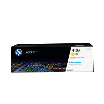 Toner HP 410A Amarelo CF412A — 2300 páginas para Impressoras - Bluepixel Equipamentos e Serviços Informáticos Lda