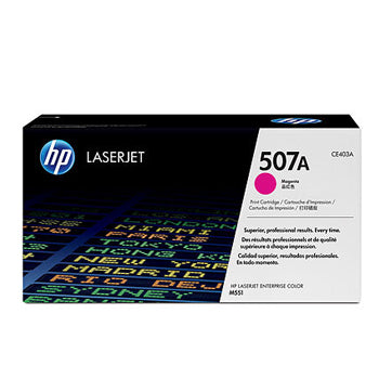 Toner HP 507A Magenta CE403A - Compatível para 6.000 páginas - Bluepixel Equipamentos e Serviços Informáticos Lda