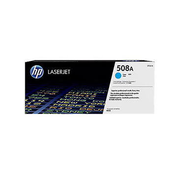 Toner HP 508A Azul CF361A - Alta Qualidade, 5000 páginas - Bluepixel Equipamentos e Serviços Informáticos Lda