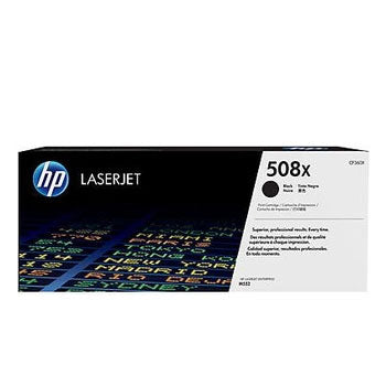 Toner HP 508X Preto CF360X - Compatível com Impressoras HP, Alta Capacidade - Bluepixel Equipamentos e Serviços Informáticos Lda