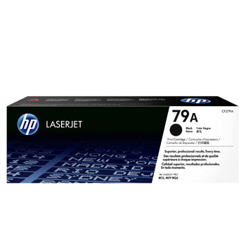 Toner HP 79A Preto CF279A para 1000 páginas | Compatível HP - Bluepixel Equipamentos e Serviços Informáticos Lda