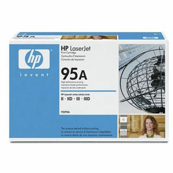 Toner HP 95A Preto 92295A - 4000 páginas | Original - Bluepixel Equipamentos e Serviços Informáticos Lda