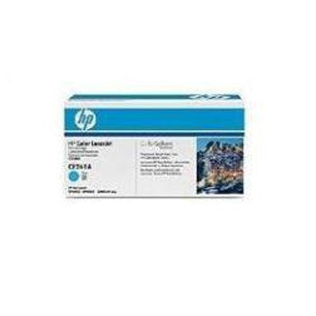 Toner HP Azul CE261AC para 11.000 páginas | Compatível e de Alta Qualidade - Bluepixel Equipamentos e Serviços Informáticos Lda