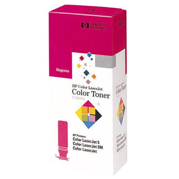 Toner HP Magenta C3104A para 3000 páginas | Qualidade e Performance - Bluepixel Equipamentos e Serviços Informáticos Lda