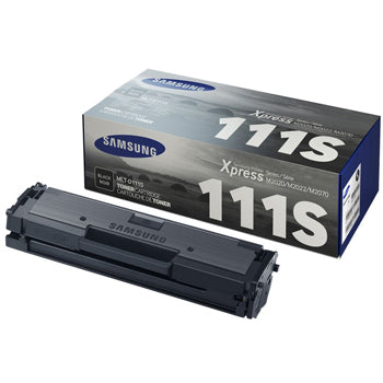 Toner HP/Samsung 111S Preto SU810A - 1000 páginas - Bluepixel Equipamentos e Serviços Informáticos Lda