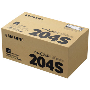 Toner HP/Samsung 204S Preto SU938A - 3000 Páginas Aguarde - Bluepixel Equipamentos e Serviços Informáticos Lda