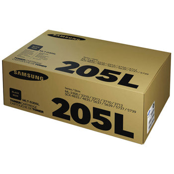 Toner HP/Samsung 205L Preto SU963A - 5000 páginas - Bluepixel Equipamentos e Serviços Informáticos Lda