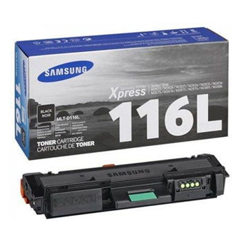 Toner HP/Samsung D116L Preto SU828A - 3000 Páginas - Bluepixel Equipamentos e Serviços Informáticos Lda
