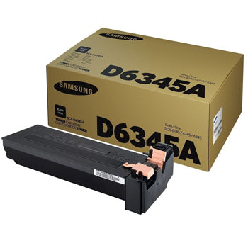 Toner HP/Samsung D6345A Preto - 20.000 páginas | Alta qualidade - Bluepixel Equipamentos e Serviços Informáticos Lda