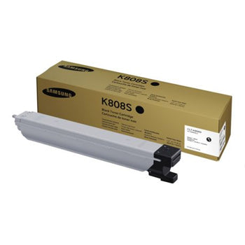 Toner HP/Samsung K808S Preto SS600A - Alta Impressão de 23.000 páginas - Bluepixel Equipamentos e Serviços Informáticos Lda