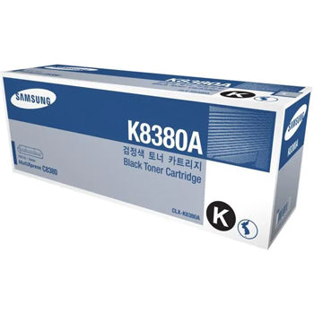 Toner HP/Samsung K8380A Preto SU584A - 20.000 páginas - Bluepixel Equipamentos e Serviços Informáticos Lda