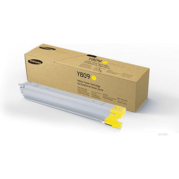 Toner HP/Samsung Y809 Amarelo SS742A - 15.000 páginas - Bluepixel Equipamentos e Serviços Informáticos Lda