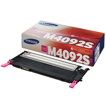 Toner Magenta HP/Samsung M4092S SU272A - 1000 Páginas - Bluepixel Equipamentos e Serviços Informáticos Lda