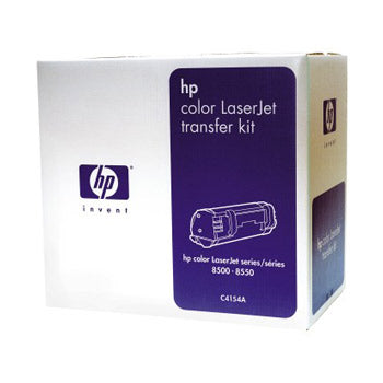 Unidade de Transferência HP C4154A para Impressoras Laser - Bluepixel Equipamentos e Serviços Informáticos Lda