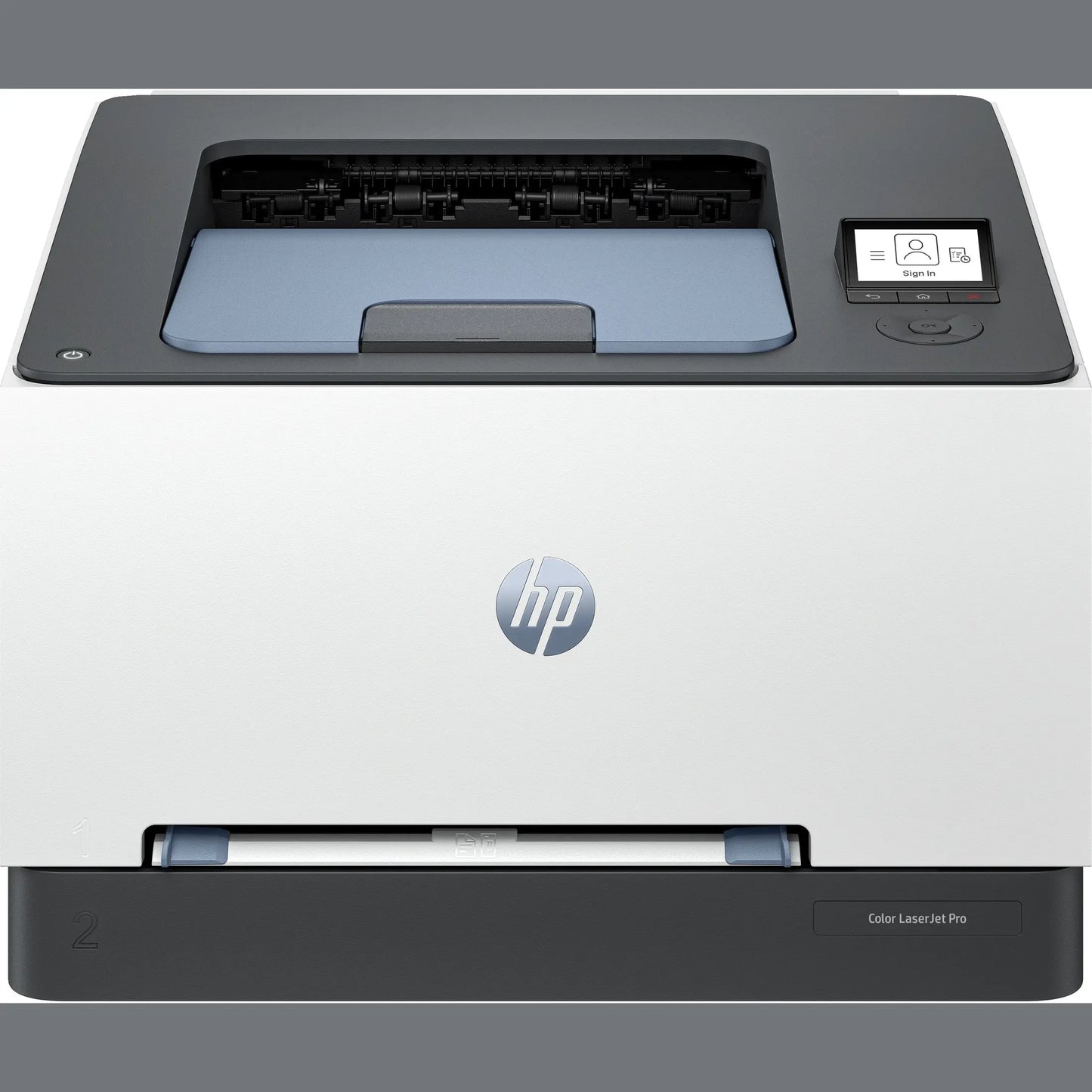 Impressora HP Color LaserJet Pro 3202dn, impressora a laser color com duplex, suporte A4 e velocidade de 25ppm.
