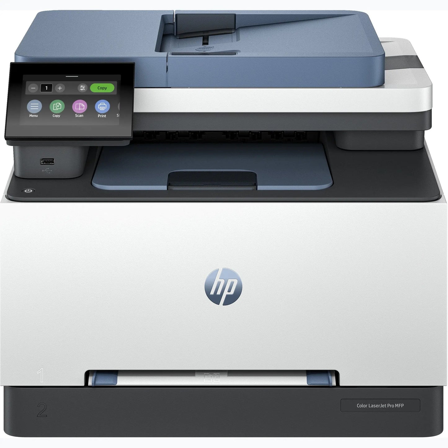 HP Color LaserJet Pro MFP 3302sdw MFP colour laser A4 25ppm Copy 25ppm Print 250sheets LAN USB Wi-Fi