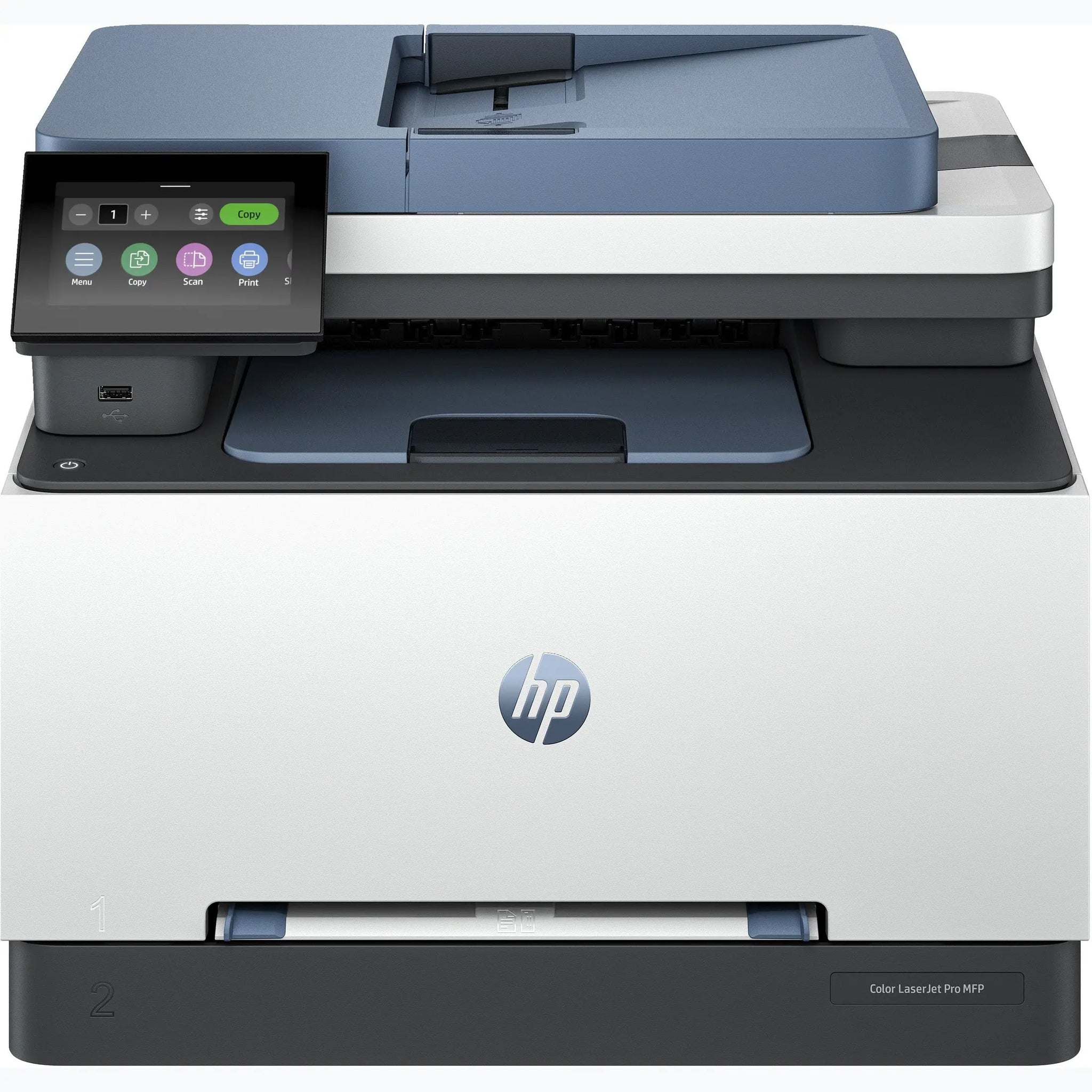 HP Color LaserJet Pro MFP 3302sdw MFP colour laser A4 25ppm Copy 25ppm Print 250sheets LAN USB Wi-Fi