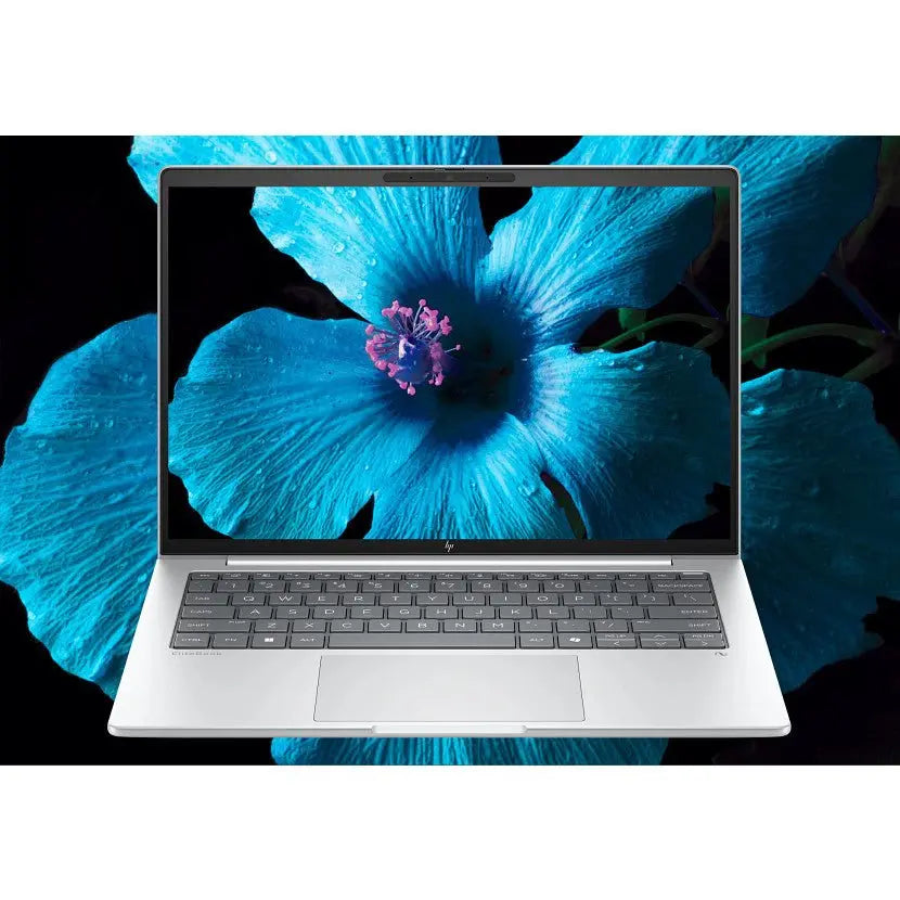 Notebook HP EliteBook 8 G1i de 14 polegadas, com Intel Core i5, 16GB RAM, 1TB SSD e Windows 11 Pro para empresas.