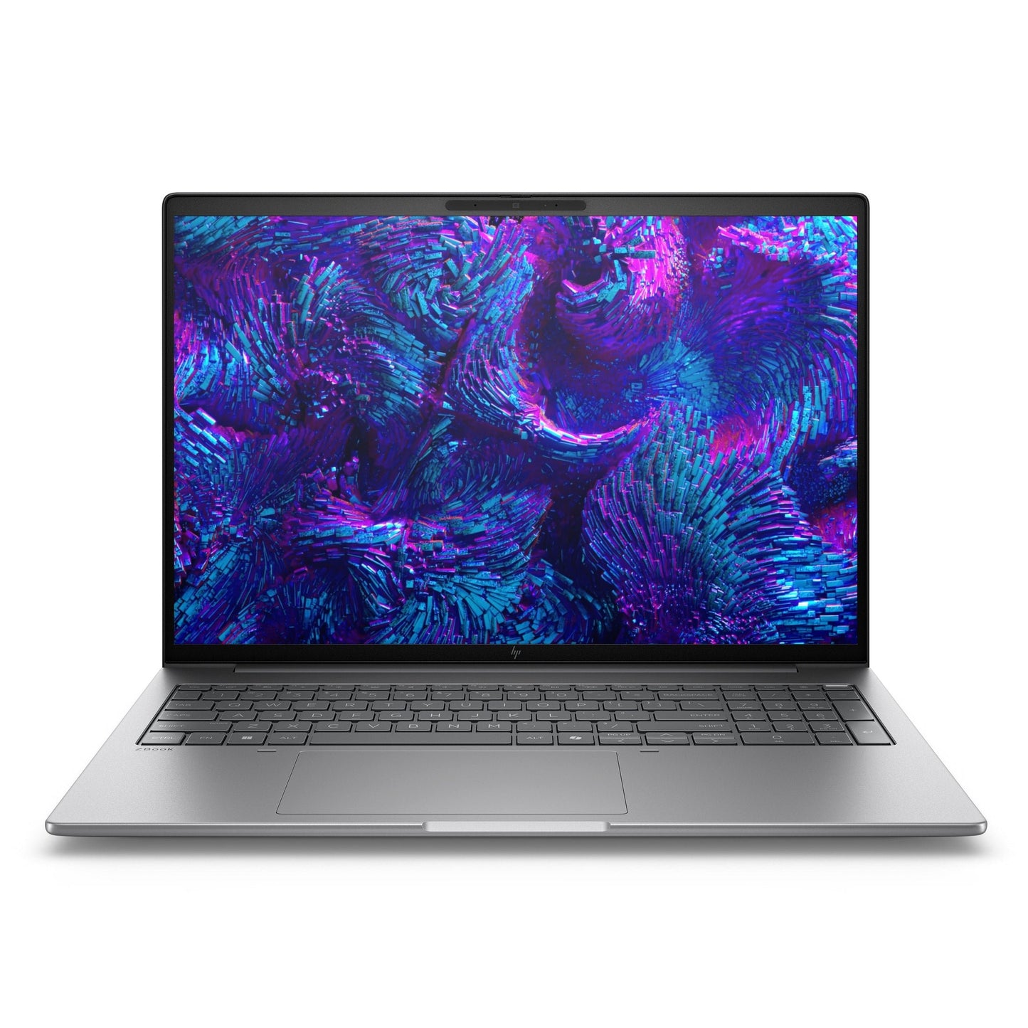 Notebook HP ZBook 8 G1 Intel Core i7, 16GB RAM, 1TB armazenamento, Windows 11 Pro, workstation portátil de alta performance
