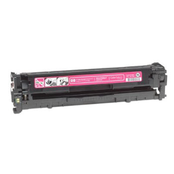 Toner HP 125A Magenta CB543A para Impressoras IBM – 1400 páginas - Bluepixel Equipamentos e Serviços Informáticos Lda