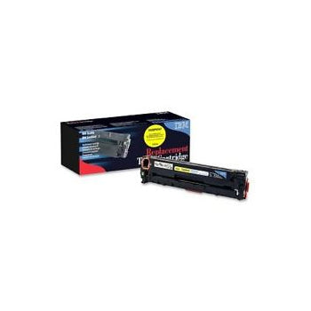 Toner IBM HP 128A Amarelo CE322A - 1300 páginas, qualidade garantida - Bluepixel Equipamentos e Serviços Informáticos Lda