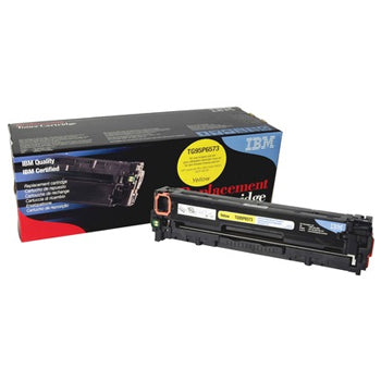 Toner IBM para HP 131A Amarelo CF212A - 1800 Páginas - Bluepixel Equipamentos e Serviços Informáticos Lda