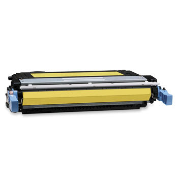 Toner IBM para HP 644A Amarelo – 12.000 páginas de alta qualidade - Bluepixel Equipamentos e Serviços Informáticos Lda