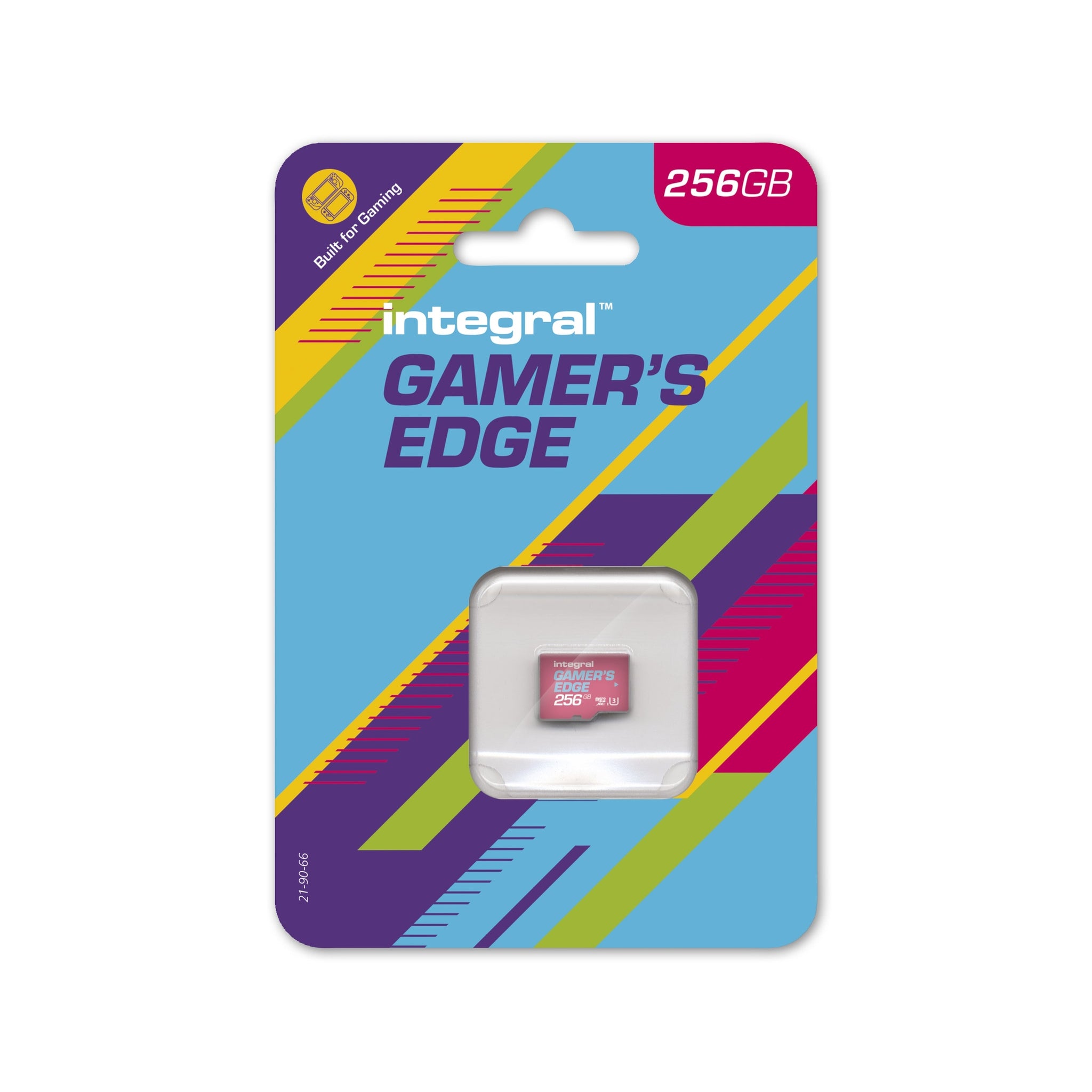 Cartão MicroSD 256GB 4K para Nintendo Switch - Bluepixel Equipamentos e Serviços Informáticos Lda