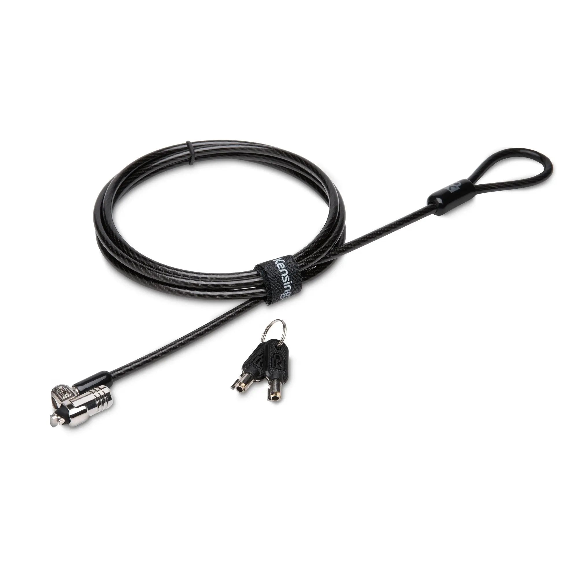 Cabo Segurança 2m Notebook MicroSaver 2.0