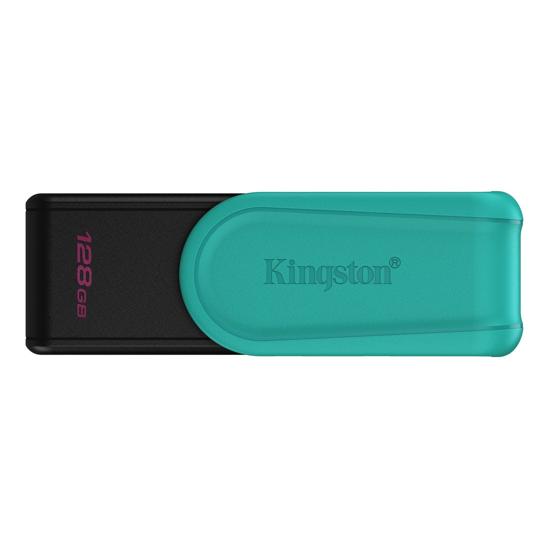 Kingston DataTraveler Exodia S 128GB USB 3.2 Flash Drive - Bluepixel Equipamentos e Serviços Informáticos Lda