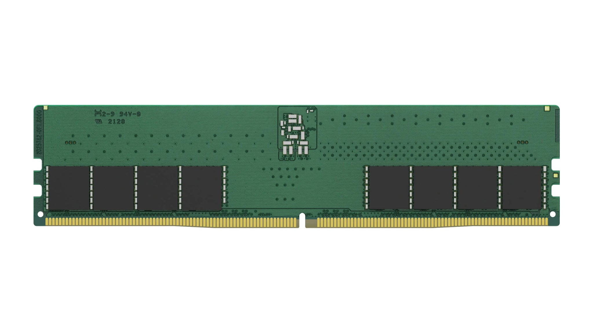 Memória Kingston DDR5 48GB 5600MT/s Non-ECC DIMM 2Rx8 Kingston