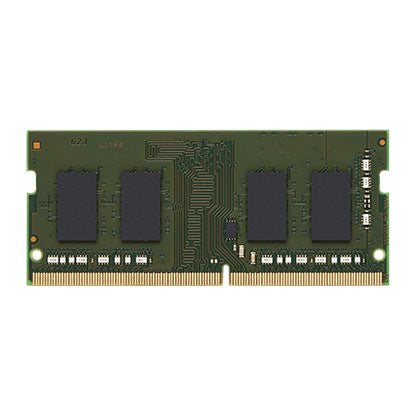Kingston 8GB DDR4 3200MHz SODIMM — Memória para Notebook - Bluepixel Equipamentos e Serviços Informáticos Lda