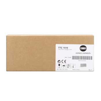 Pack Toners Konica Minolta Preto 9961000256 – Alta Qualidade e Desempenho - Bluepixel Equipamentos e Serviços Informáticos Lda