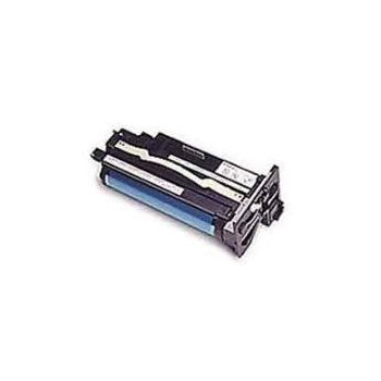 Tambor Konica Minolta 1710323-001 original para impressora, capacidade de 50.000 páginas, compatível com modelos Konica Minolta.